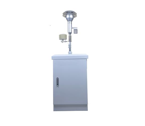 贝塔射线扬尘在线监测系统 生态环境检测的得力助手